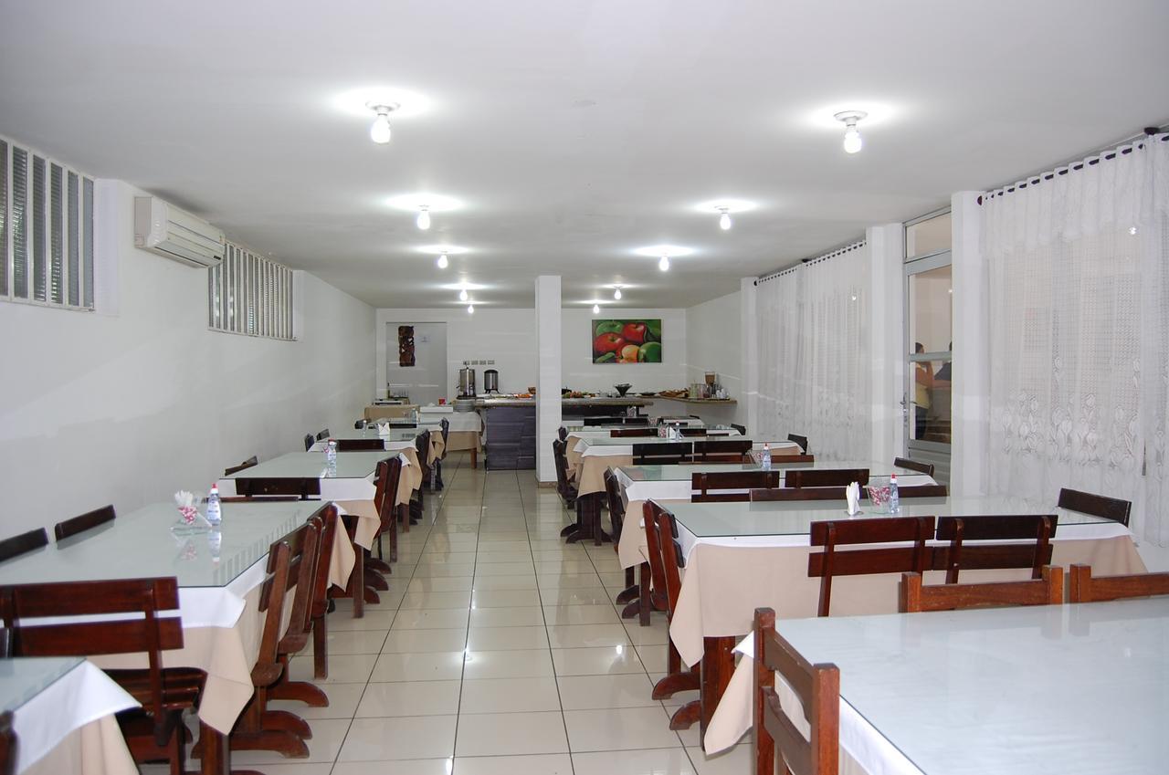 Thermas Hotel Salgadinho Exterior photo