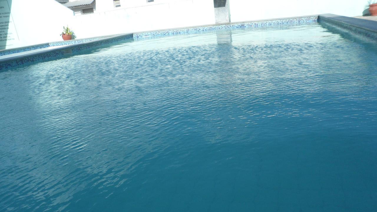 Thermas Hotel Salgadinho Exterior photo